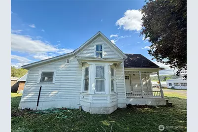 212 N 4th Street, Dayton, WA 99328 - Photo 1