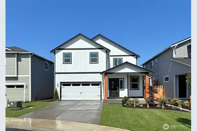 13931 179th Street Ct E, Puyallup, WA 98374 - Photo 1
