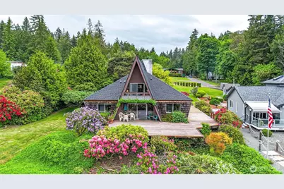 10303 124th Avenue NW, Gig Harbor, WA 98329 - Photo 1