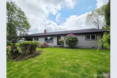 810 H Street, Forks, WA 98331 - Photo 1