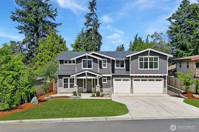 14732 SE Eastgate Drive, Bellevue, WA 98006 - Photo 1
