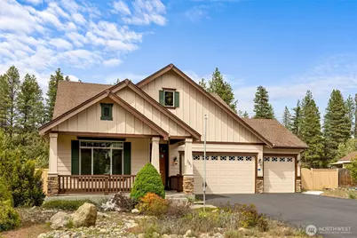 381 Landers Lane, Cle Elum, WA 98922 - Photo 1