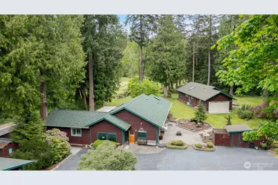 412 Thumper Lane, Camano Island, WA 98282 - Photo 1