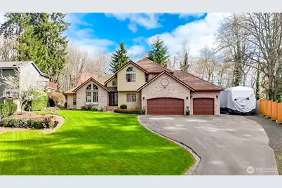 2634 59th Avenue NW, Olympia, WA 98502 - Photo 1