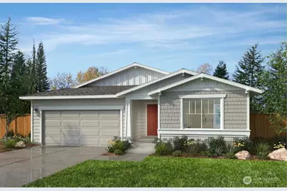 743 Holly Avenue #70, Buckley, WA 98321 - Photo 1