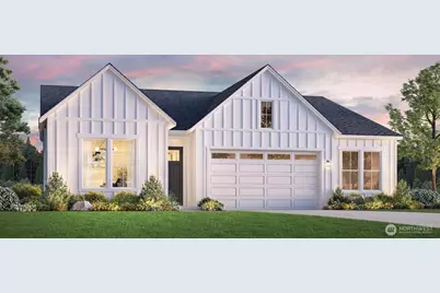 34325 Site 269 Mt Fremont Avenue, Black Diamond, WA 98010 - Photo 1