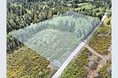 1121 W Highland Road, Shelton, WA 98584 - Photo 1