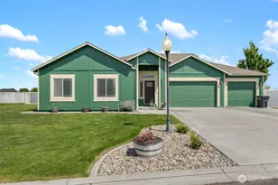 121 Scenic Dr NE, Moses Lake, WA 98837 - Photo 1