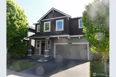 1011 28th Street NW, Puyallup, WA 98371 - Photo 1