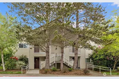 12303 Harbour Pointe Boulevard #U109, Mukilteo, WA 98275 - Photo 1