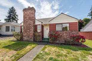 1320 E 4th St, Port Angeles, WA 98362 - Photo 1