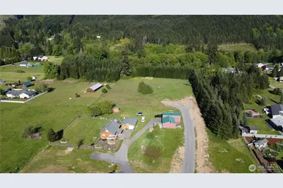 165 Dryad Lane, Castle Rock, WA 98611 - Photo 1