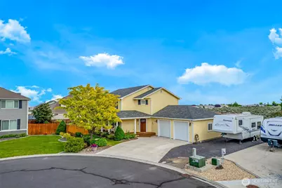 338 Ivy Street SE, Ephrata, WA 98823 - Photo 1