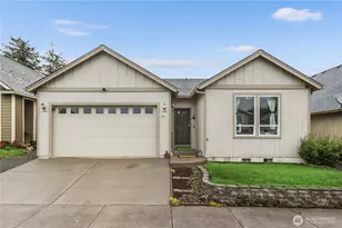 90 Glen Gate Loop, Cathlamet, WA 98612 - Photo 1