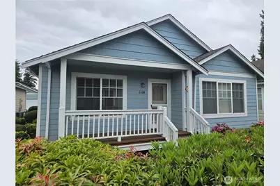 1114 Sinclair Way #63, Burlington, WA 98233 - Photo 1