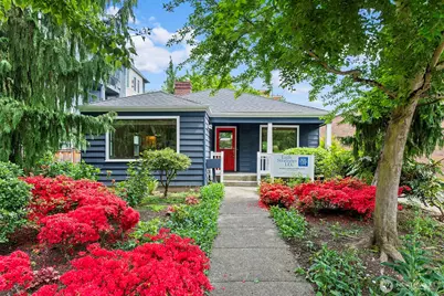 116 Williams Avenue S, Renton, WA 98057 - Photo 1