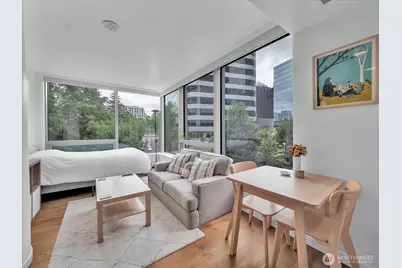 1808 Minor Ave #501, Seattle, WA 98101 - Photo 1