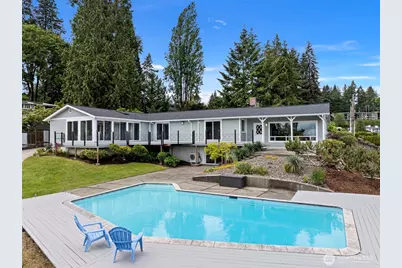 7415 Stinson Avenue, Gig Harbor, WA 98335 - Photo 1