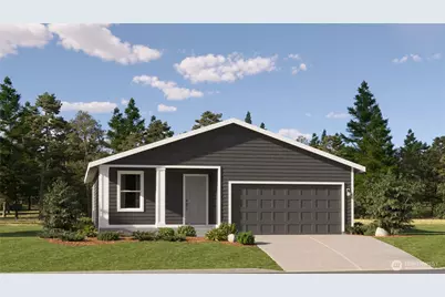 14008 199th Street Ct E, Graham, WA 98338 - Photo 1
