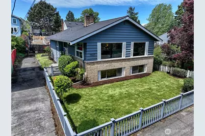 7507 17th Avenue NW, Seattle, WA 98117 - Photo 1
