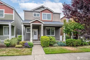 7628 Kodiak Ave NE, Lacey, WA 98516 - Photo 1