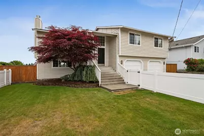 4019 N Vassault Street, Tacoma, WA 98407 - Photo 1