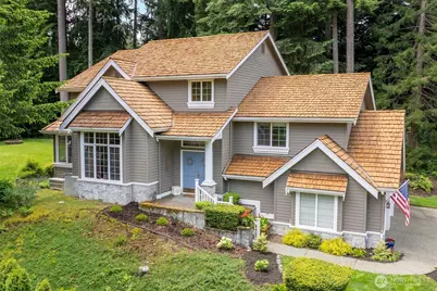 1904 25th Street Ct NW, Gig Harbor, WA 98335 - Photo 1