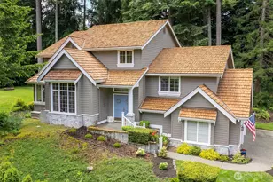 1904 25th St Ct NW, Gig Harbor, WA 98335 - Photo 1