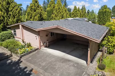 11436 SE 208th Street #188, Kent, WA 98031 - Photo 1