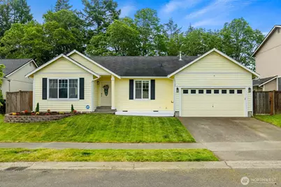 10523 Farwest Court SE, Yelm, WA 98597 - Photo 1