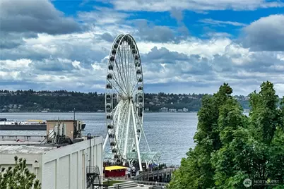 98 Union Street #513, Seattle, WA 98101 - Photo 1