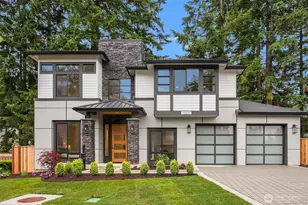 10207 NE 136th Pl Lot 2, Kirkland, WA 98034 - Photo 1