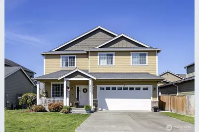 20514 81st Avenue E, Spanaway, WA 98387 - Photo 1