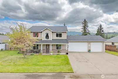 307 E Wilson Street, Yacolt, WA 98675 - Photo 1