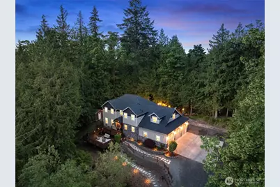 4565 Harper Hill Road SE, Port Orchard, WA 98366 - Photo 1