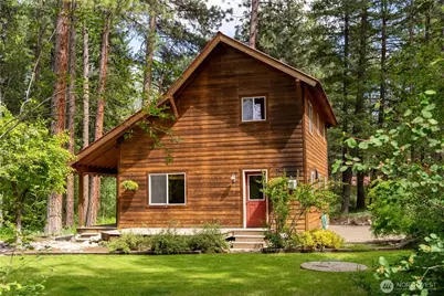 18 Deer Run Loop Road, Winthrop, WA 98862 - Photo 1