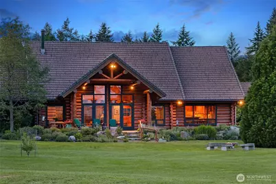 3528 Beaverton Valley Road, Friday Harbor, WA 98250 - Photo 1