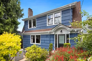 116 E Edgar St, Seattle, WA 98102 - Photo 1