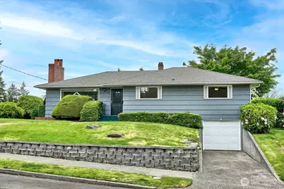 511 Buena Vista Avenue, Fircrest, WA 98466 - Photo 1