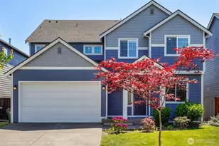 8124 152nd St Ct E, Puyallup, WA 98375 - Photo 1