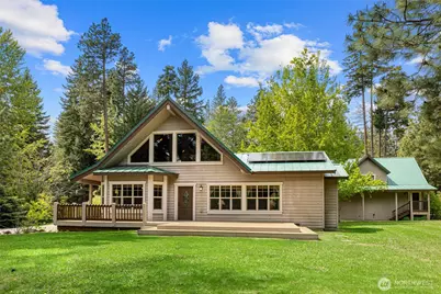 180 Sierra Lane, Ronald, WA 98940 - Photo 1