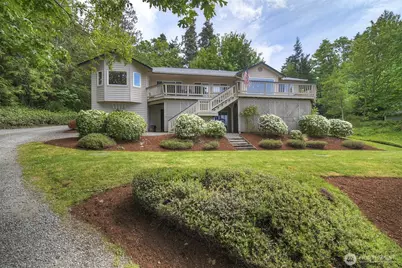 2660 NW Canal View Way, Poulsbo, WA 98370 - Photo 1