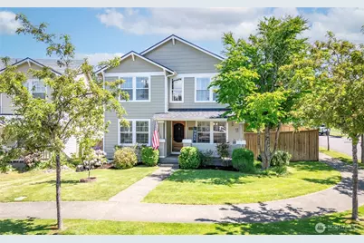 1412 Montgomery Street, DuPont, WA 98327 - Photo 1