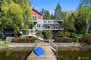 13083 Lake Shore Dr NW, Poulsbo, WA 98370 - Photo 1