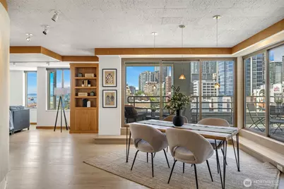 98 Union Street #1210, Seattle, WA 98101 - Photo 1