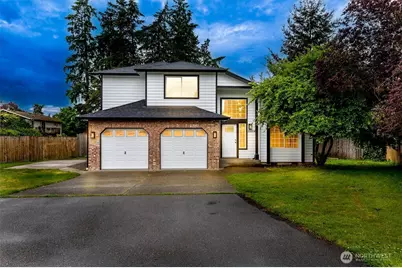 22014 48th Avenue Ct E, Spanaway, WA 98387 - Photo 1