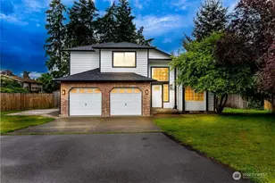 22014 48th Ave Ct E, Spanaway, WA 98387 - Photo 1