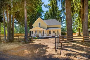 10443 184th Ave SW, Rochester, WA 98579 - Photo 1