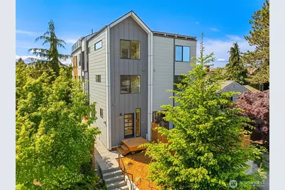 8511 19th Avenue NW, Seattle, WA 98117 - Photo 1