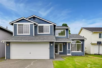 16541 156th Street SE, Monroe, WA 98272 - Photo 1